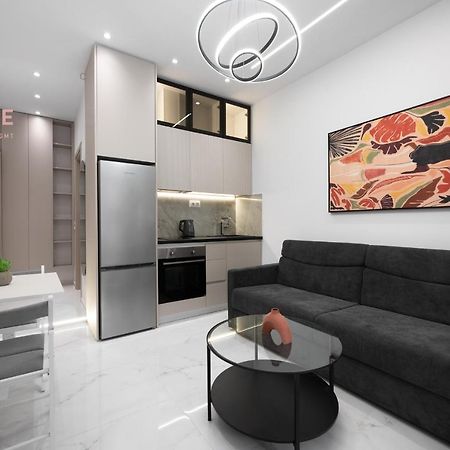 Belezza, Nilie Hospitality Mgmt Apartment Tesalonika Bagian luar foto